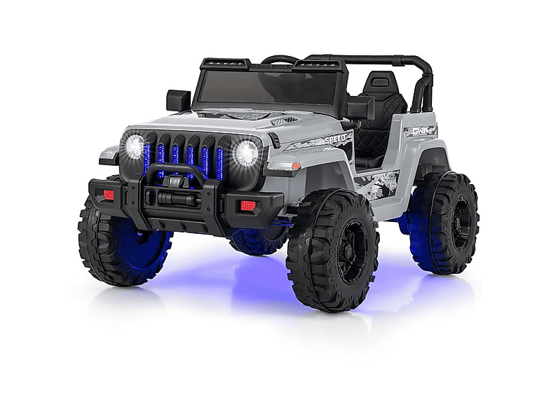 Coche eléctrico infantil - Northio 44121