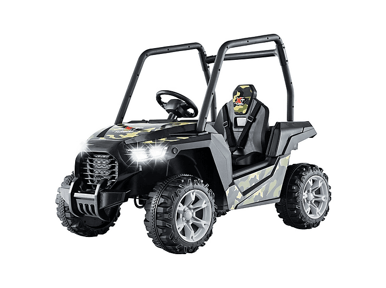 Coche eléctrico infantil - Northio 35952