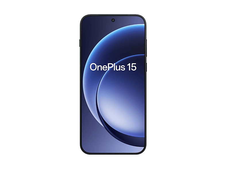 Smartphone - OnePlus 15 5G, Negro, Móvil Android, 256 GB, 256 GB RAM, 6,78 ", Qualcomm Snapdragon 8 Elite Gen 5 (3 nm), 7300 mAh