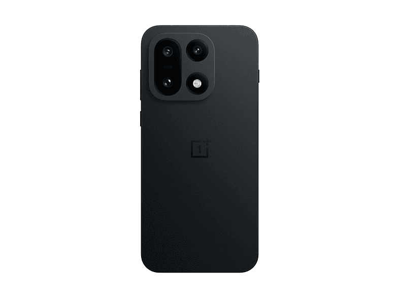 Smartphone - OnePlus 15 5G, Negro, Móvil Android, 256 GB, 256 GB RAM, 6,78 ", Qualcomm Snapdragon 8 Elite Gen 5 (3 nm), 7300 mAh