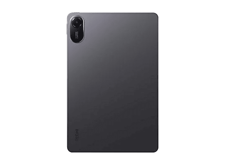 Tablet - Xiaomi Redmi Pad 2 + Ring Holder, 11 " 2.4K, 4 GB RAM, 256 GB, Dolby Atmos,MediaTek Helio G100 Ultra, Graphite gray, Incluye Ring Holder