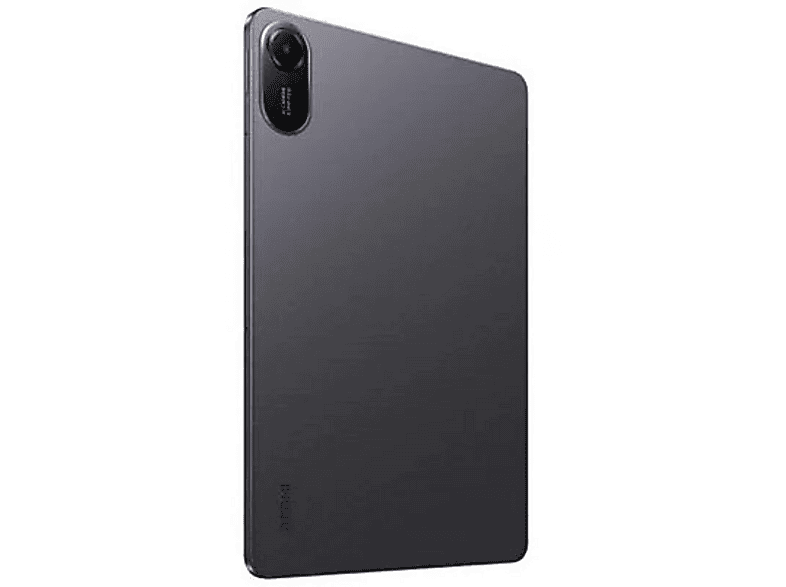 Tablet - Xiaomi Redmi Pad 2 + Ring Holder, 11 " 2.4K, 4 GB RAM, 256 GB, Dolby Atmos,MediaTek Helio G100 Ultra, Graphite gray, Incluye Ring Holder