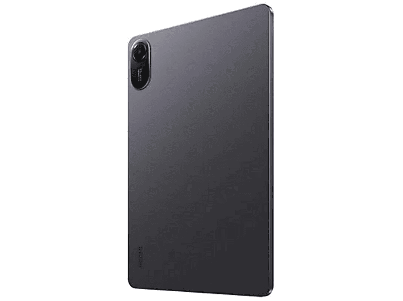 Tablet - Xiaomi Redmi Pad 2 + Ring Holder, 11 " 2.4K, 4 GB RAM, 256 GB, Dolby Atmos,MediaTek Helio G100 Ultra, Graphite gray, Incluye Ring Holder