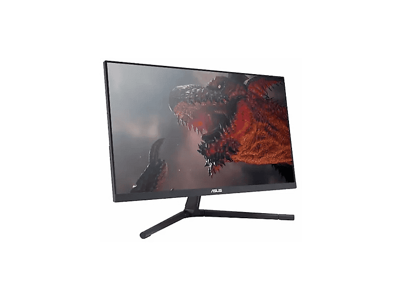 Pack PC Gaming - Gosu PC RONIN A32G, AMD Ryzen 3 3200G, 16 GB RAM, 500 GB SSD, Radeon™ RX Vega 8, Windows 11 Pro, Monitor 24 " Full-HD, Black
