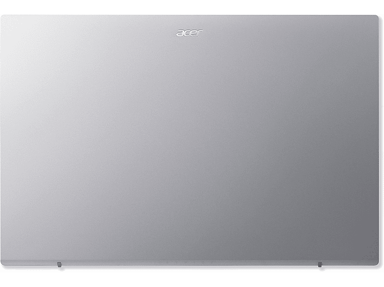 Portátil - Acer Aspire Go 15 AG15-42P, 15,6 " Full-HD, AMD Ryzen 5 7430U, 8 GB RAM, 512 GB SSD, Radeon™ Onboard Graphics, Windows 11 Home, Plata