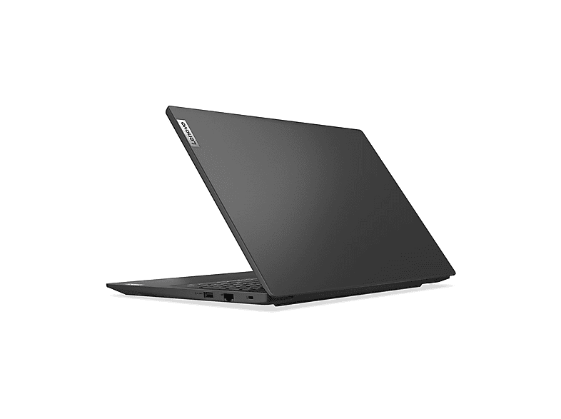Portátil - Lenovo V15 G6 ITN, 15,6 " Full-HD, Intel Celeron N100, 8 GB RAM, 256 GB SSD, UHD Graphics, Windows 11 Home, Negro