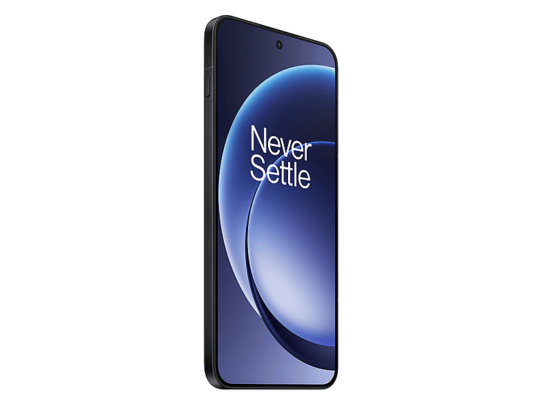 Smartphone - OnePlus 15R 5G, Negro, Móvil Android, 512 GB, 12 GB RAM, 6,83 ", Qualcomm SM8845 Snapdragon 8 Gen 5 (3 nm), 7,400 mAh