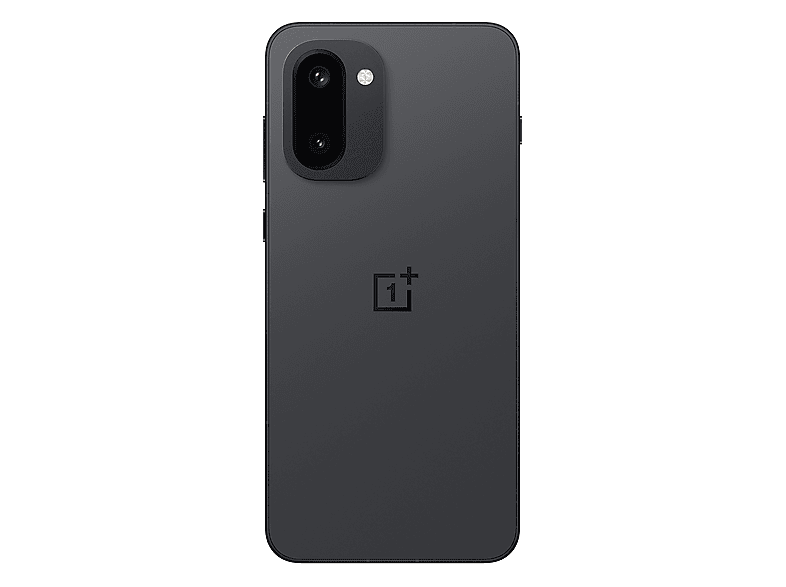 Smartphone - OnePlus 15R 5G, Negro, Móvil Android, 512 GB, 12 GB RAM, 6,83 ", Qualcomm SM8845 Snapdragon 8 Gen 5 (3 nm), 7,400 mAh