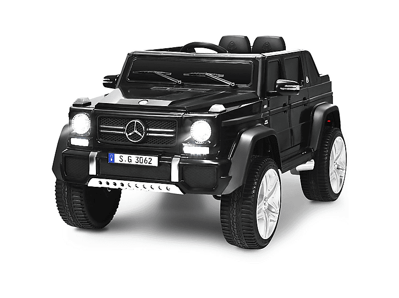 Coche eléctrico infantil - Northio 30537