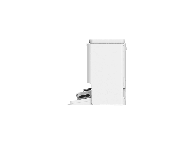 Robot aspirador - EZVIZ RS20 Pro, 65 W, Potencia de succión 7,2 kPa, Depósito 0,35 l, Autonomía 220 min, Blanco