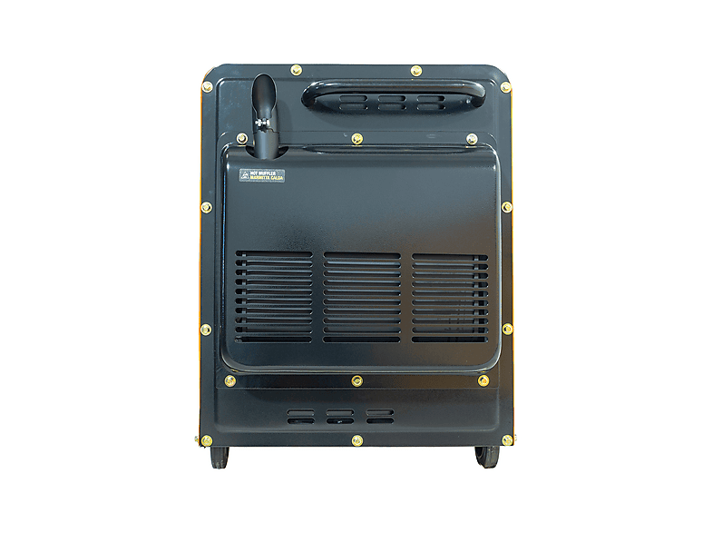 Generador eléctrico - Black+Decker BXGND5300E