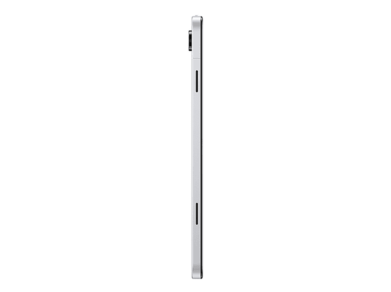 Tablet - Samsung Galaxy Tab A11+, 128 GB, Plata, 11 " WUXGA, 6 GB RAM, Mediatek Dimensity 7300 (4 nm), Tablet Android