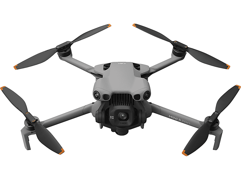Cuadricóptero - DJI CP.MA.00000876.01, 50 megapixel, 36 min, Bicolor