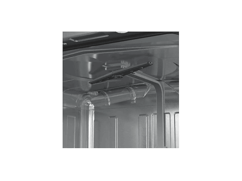 Lavavajillas libre instalación 60 cm - Hisense HS643C90X, 16 servicios, 6 programas, 599 mm, Inox