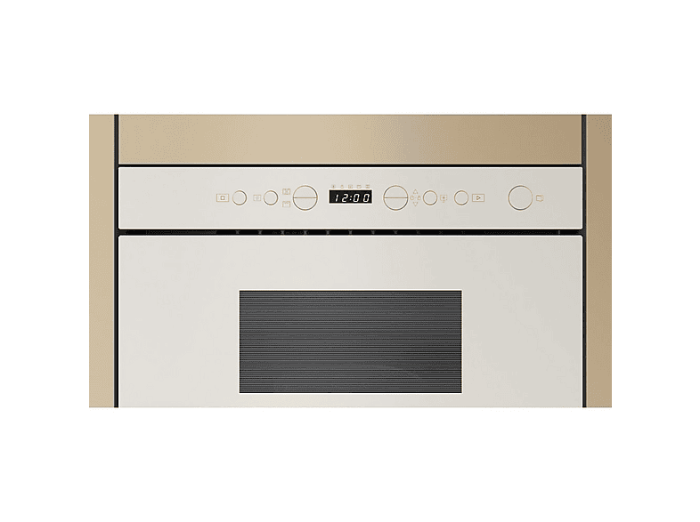 Microondas - Whirlpool Microondas, 2000 W, 22 l, White