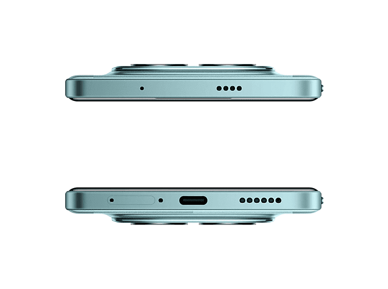 Smartphone - Xiaomi POCO M8 Pro 5G, Verde, Móvil Android, 512 GB, 12 GB RAM, 6,83 " AMOLED, Gorilla Glass Victus 2, 120 Hz, 6500 mAh