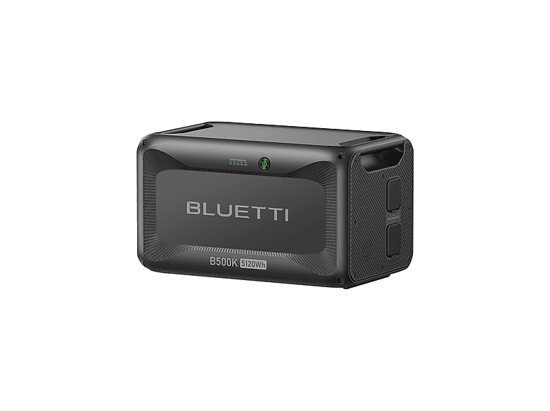 Estación de energía - Bluetti KIT Apex 300 (AC380)&B500K2, 3840 W 7,88 kWh
