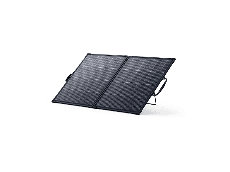 Paneles solares - Anker SOLIX PS200 Bifacial 200W