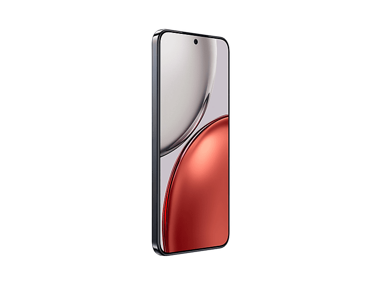 Smartphone - Honor Magic 8 Lite, Negro, Móvil Android, 512 GB, 8 GB RAM, 6,79 " AMOLED, Snapdragon, 7500 mAh