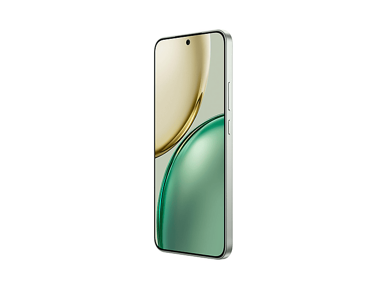 Smartphone - Honor Magic 8 Lite, Verde, Móvil Android, 512 GB, 8 GB RAM, 6,79 " AMOLED, Snapdragon, 7500 mAh
