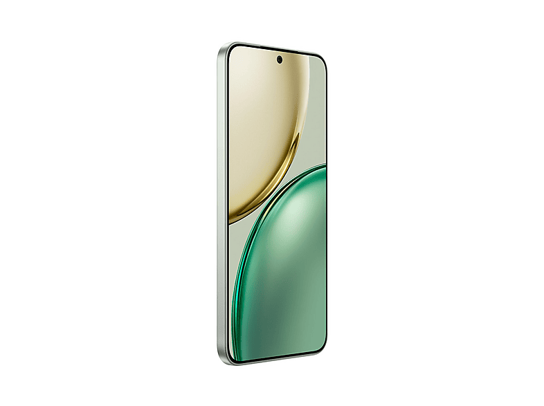 Smartphone - Honor Magic 8 Lite, Verde, Móvil Android, 512 GB, 8 GB RAM, 6,79 " AMOLED, Snapdragon, 7500 mAh