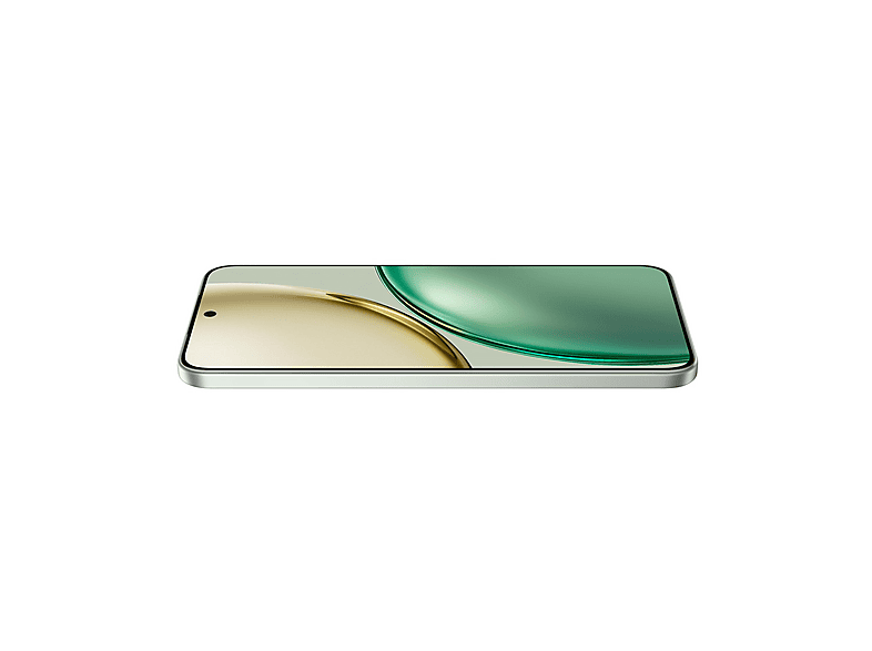 Smartphone - Honor Magic 8 Lite, Verde, Móvil Android, 512 GB, 8 GB RAM, 6,79 " AMOLED, Snapdragon, 7500 mAh