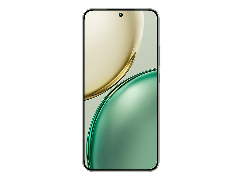 Smartphone - Honor Magic 8 Lite, Verde, Móvil Android, 512 GB, 8 GB RAM, 6,79 " AMOLED, Snapdragon, 7500 mAh