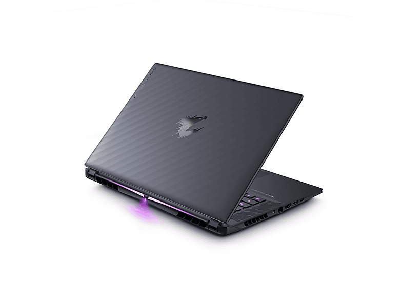 Portátil gaming - Gigabyte AORUS ELITE 16 U9-275HX/32/1/RTX5070/W11, 16 " WQXGA, Intel® Core™ Ultra 9 275HX, 32 GB RAM, 1 TB SSD, GeForce RTX™ 5070