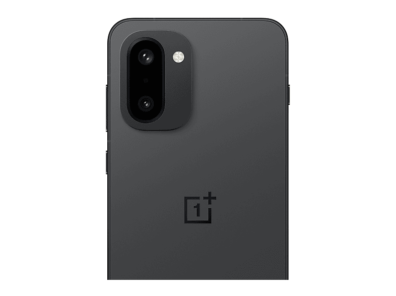 Smartphone - OnePlus 15R 5G, Black, Móvil Android, 256 GB, 12 GB RAM, 6,83 ", 7400 mAh