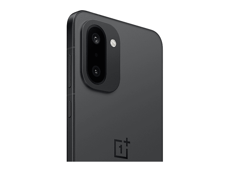 Smartphone - OnePlus 15R 5G, Black, Móvil Android, 256 GB, 12 GB RAM, 6,83 ", 7400 mAh