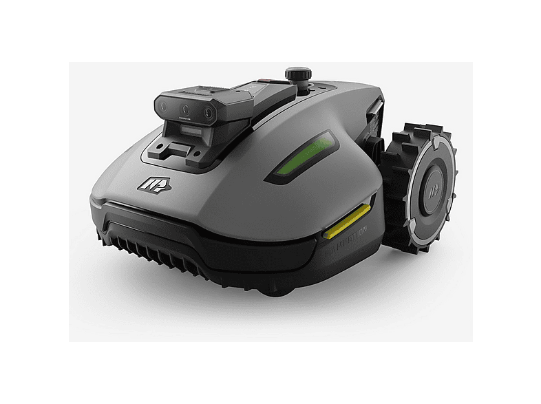 Robot cortacésped - Mammotion YUKA Mini 2 800