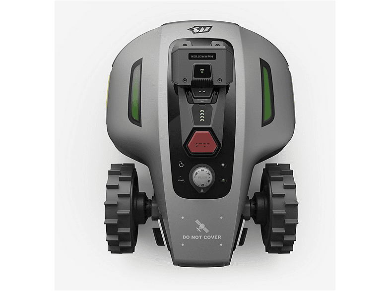 Robot cortacésped - Mammotion YUKA Mini 2 800