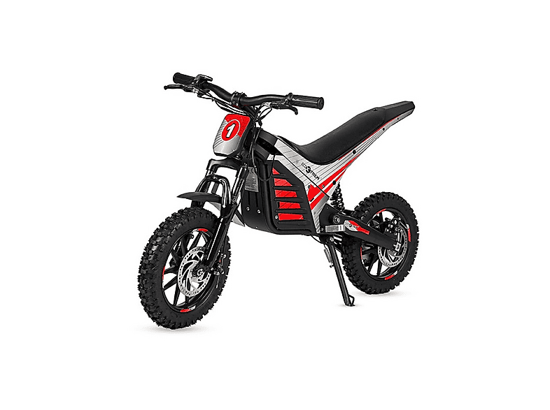 Moto eléctrica infantil - Ecoxtrem CHES-Y01