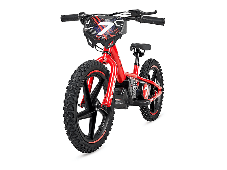 Moto eléctrica infantil - Ecoxtrem APEX7