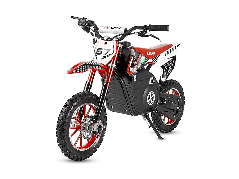 Moto eléctrica infantil - Ecoxtrem HB-EDB01 (ref. 169956281)