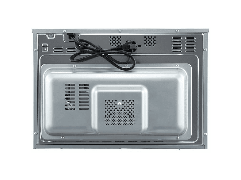 Microondas - Continental Edison CEMO34CEB3, 1450 W, 34 l, Negro