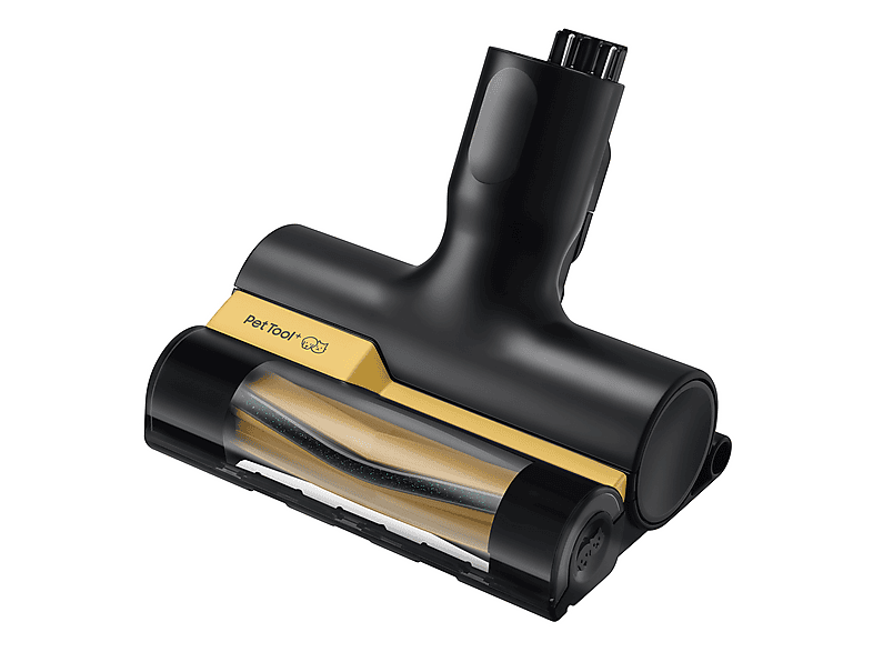Aspiradora escoba - Samsung VS20C95EFTB, 580 W, Potencia de succión 210 AirWatt, Depósito 0,8 l, Negro