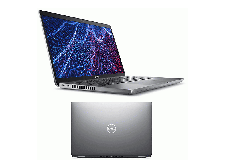 Portátil - Dell Latitude 5430, 14 ", Intel Core i7 1265U (1.80GHz, Turbo do 4.80GHz) | 10/12 jeder, 16 GB RAM, 256 GB SSD, Iris® Xᵉ, Windows 11 Pro
