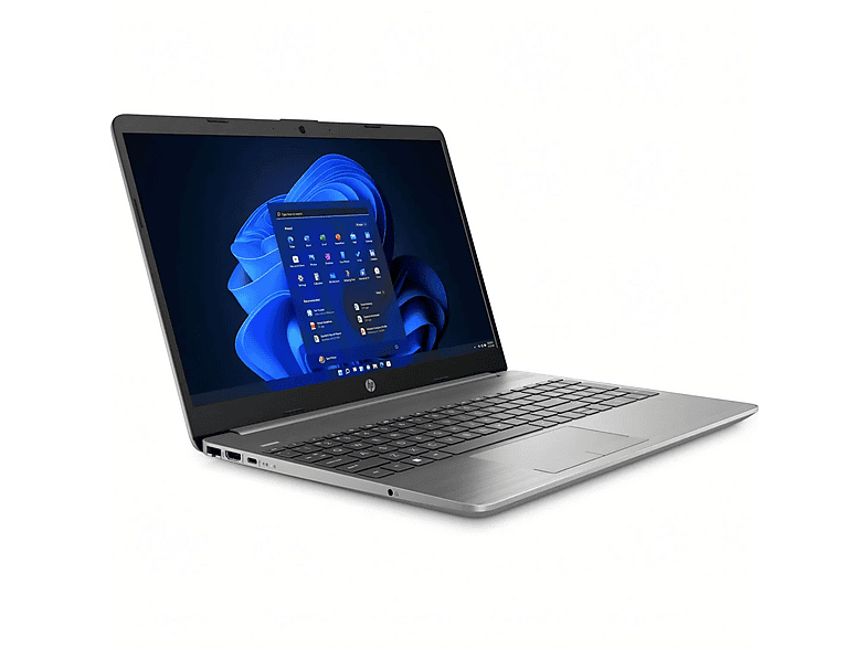 Portátil - HP 255 G8, 15,6 ", AMD Ryzen 5-5500U, 16 GB RAM, 512 GB SSD, Radeon™ Onboard Graphics, Windows 11, Gris