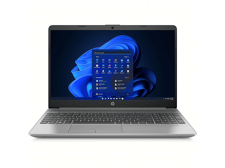 Portátil - HP 255 G8, 15,6 ", AMD Ryzen 5-5500U, 16 GB RAM, 512 GB SSD, Radeon™ Onboard Graphics, Windows 11, Gris