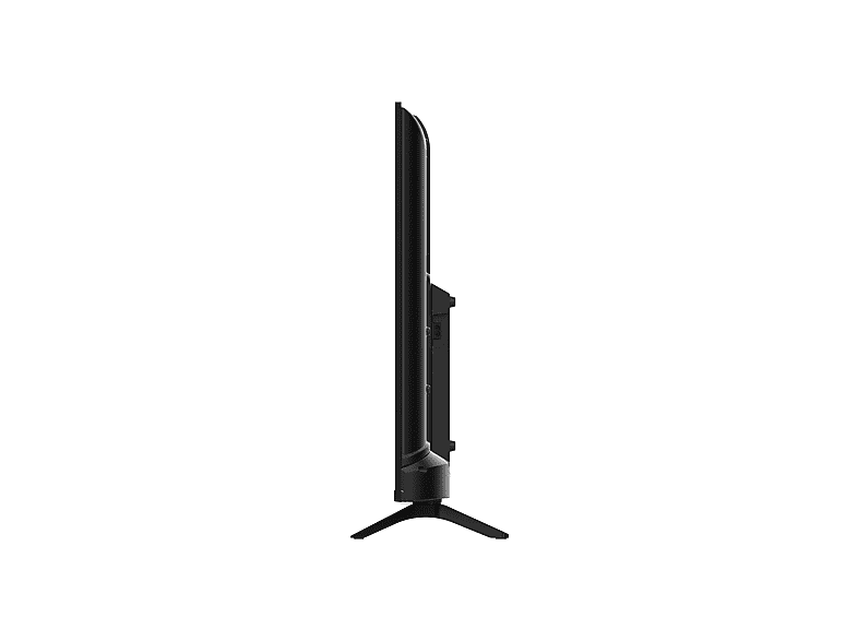 TV QLED 43" - Smart Tech Smart Tech 43QG06V, QLED 4K, Smart TV, DVB-T2 (H.265), Negro