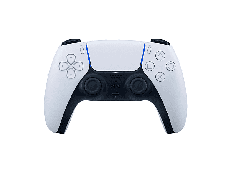 Consola PS5 - Sony PlayStation 5 Digital + EA Sports FC 26 Bundle, 825 GB, Blanco