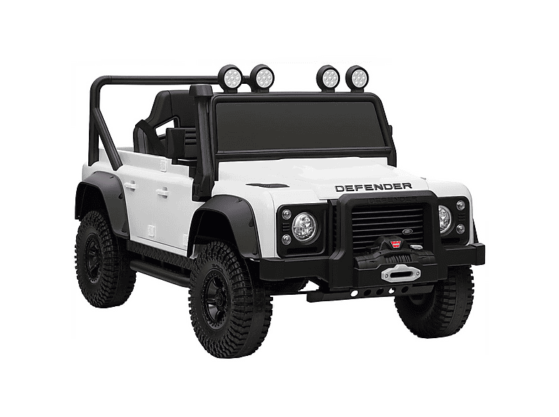 Coche eléctrico infantil - Aiyaplay 370-386V90WT