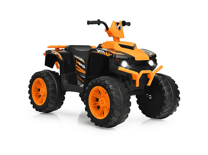 Quad eléctrico infantil - Northio 82138