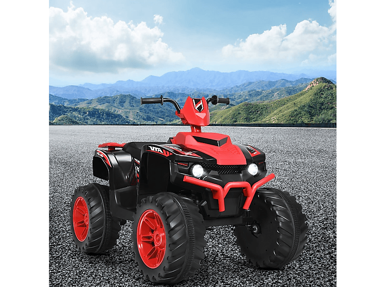 Quad eléctrico infantil - Northio 56955