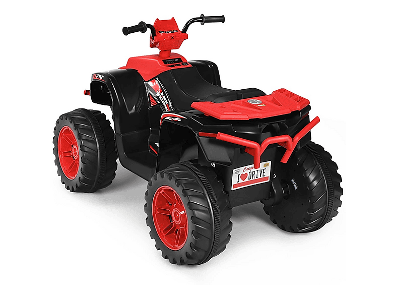 Quad eléctrico infantil - Northio 56955