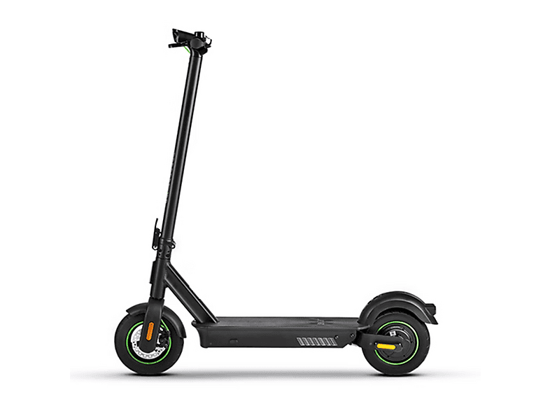 Patinete eléctrico - Acer AES025, Negro