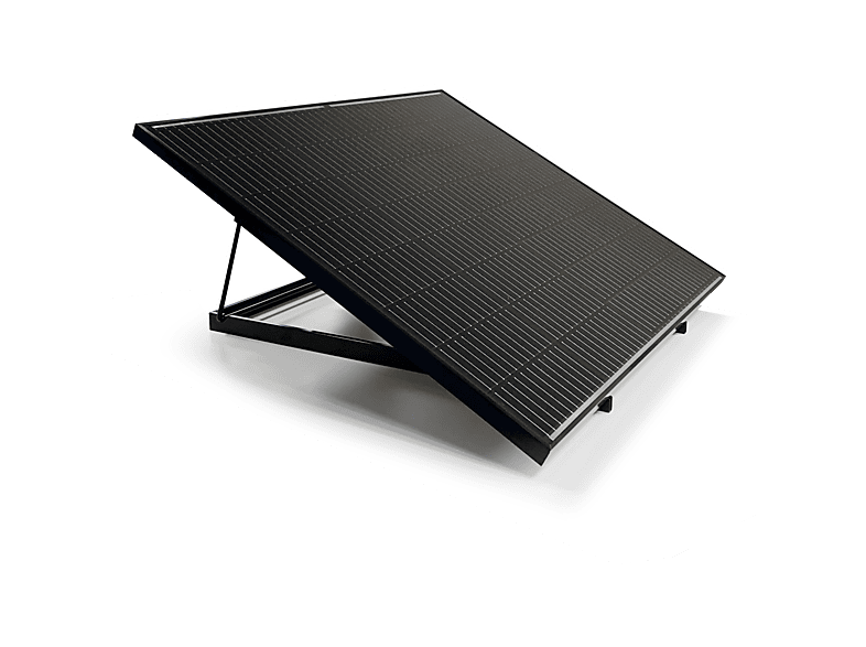 Panel solar - Avidsen Kit solar Soria 400W plug and play con fijación pared
