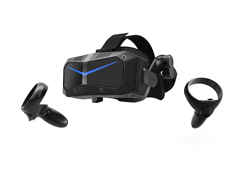 Gafas realidad virtual - Pimax Crystal SUPER