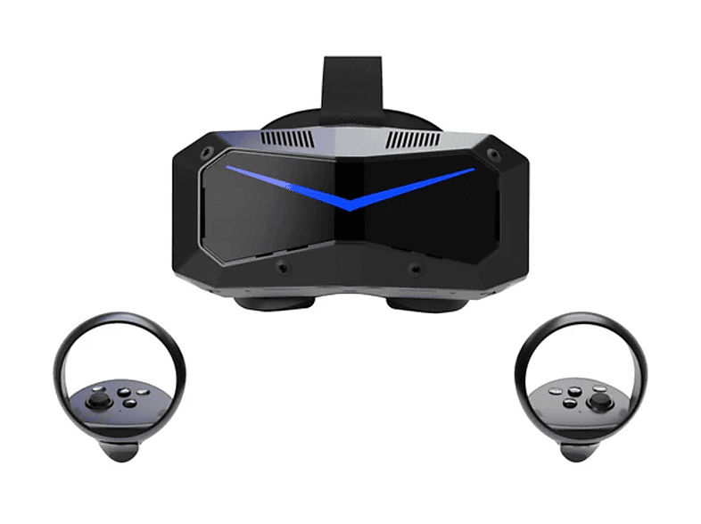 Gafas realidad virtual - Pimax Crystal SUPER